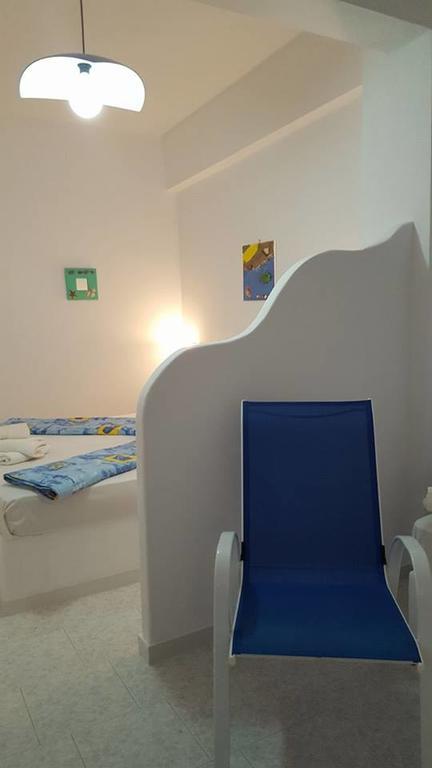 فندق Ostria Vento بولونيا المظهر الخارجي الصورة